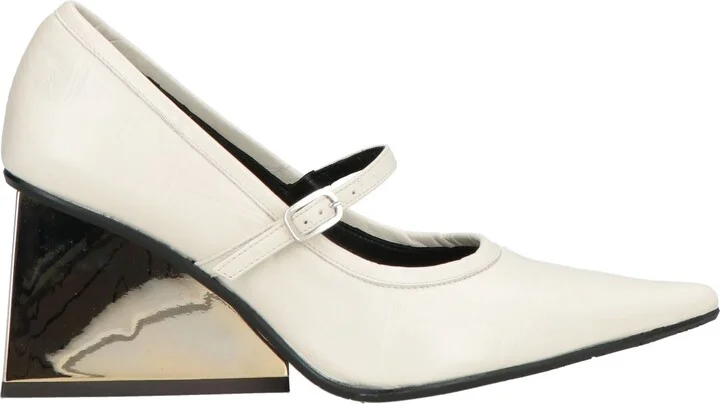 Ras Woman Pumps - Image 6