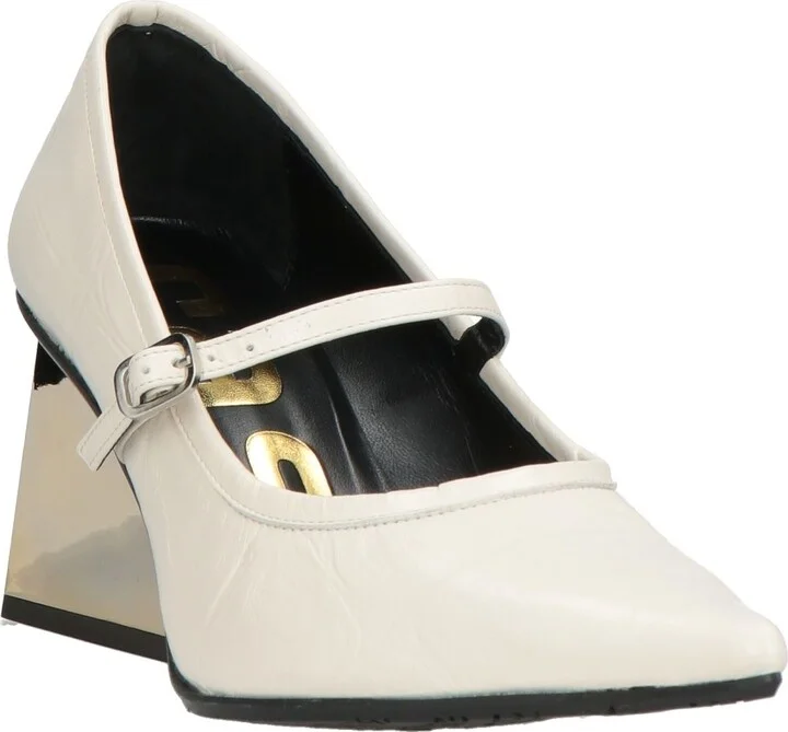 Ras Woman Pumps - Image 7