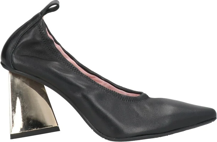 Ras Woman Pumps - Image 3