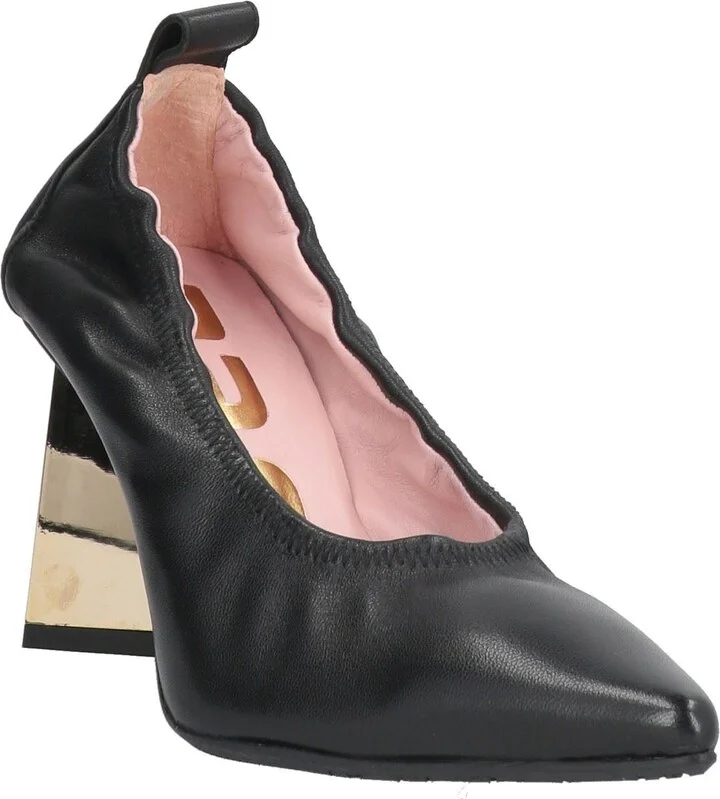 Ras Woman Pumps - Image 4