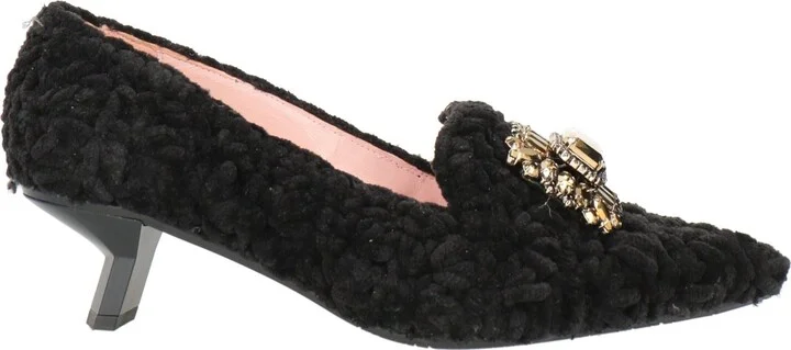 Ras Woman Pumps - Image 3