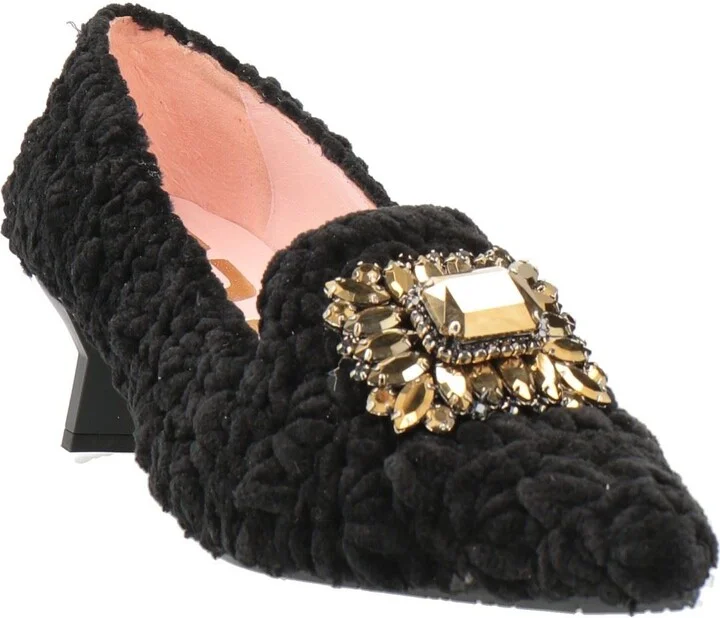 Ras Woman Pumps - Image 4