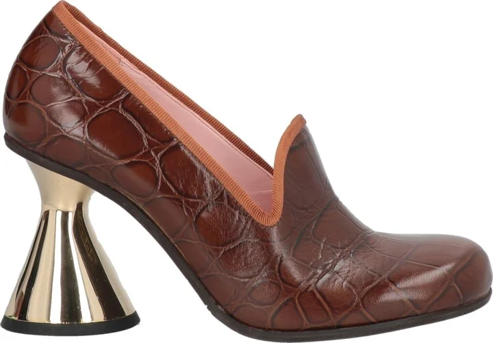 Ras Woman Pumps - Image 3