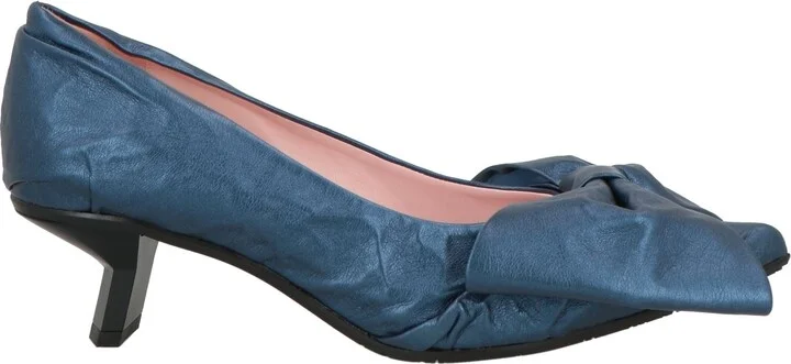 Ras Woman Pumps - Image 3