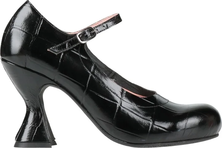 Ras Woman Pumps - Image 3