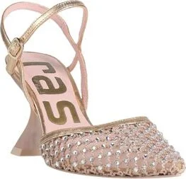 Ras Woman Pumps - Image 2