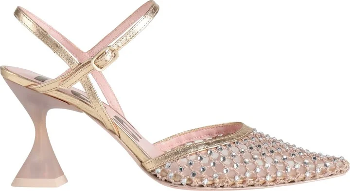 Ras Woman Pumps - Image 3