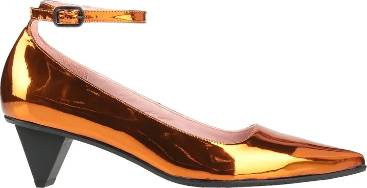 Ras Woman Pumps - Image 3