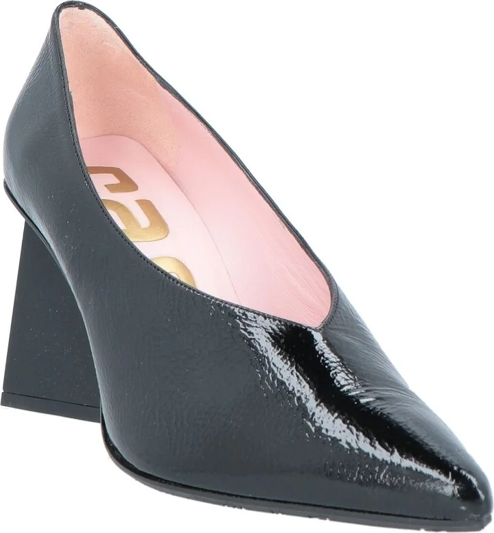 Ras Woman Pumps - Image 4