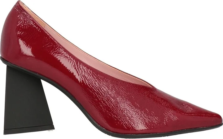 Ras Woman Pumps - Image 6