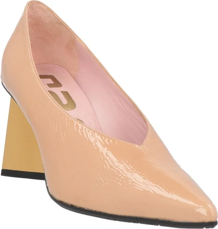 Ras Woman Pumps - Image 10