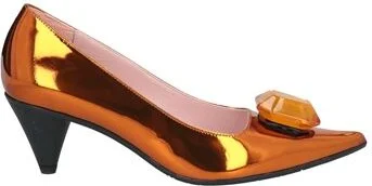 Ras Woman Pumps
