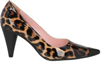 Ras Woman Pumps