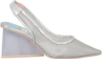 Ras Woman Pumps