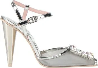 Ras Woman Pumps