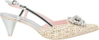 Ras Woman Pumps