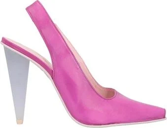 Ras Woman Pumps