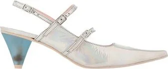 Ras Woman Pumps