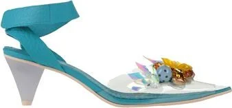 Ras Woman Pumps