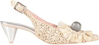 Ras Woman Pumps