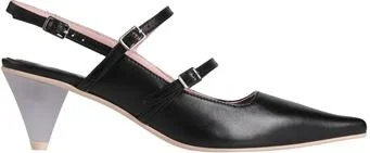 Ras Woman Pumps
