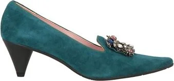 Ras Woman Pumps