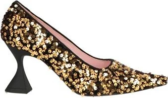 Ras Woman Pumps