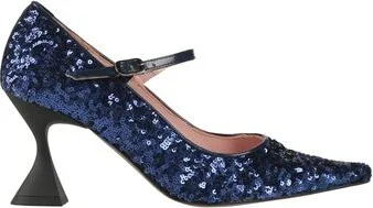 Ras Woman Pumps