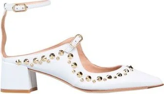Ras Woman Pumps