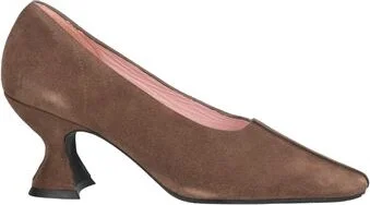 Ras Woman Pumps