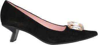 Ras Woman Pumps