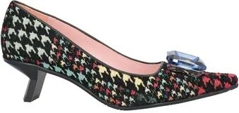 Ras Woman Pumps