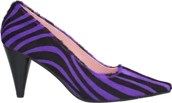 Ras Woman Pumps