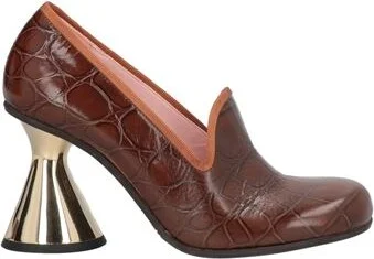 Ras Woman Pumps