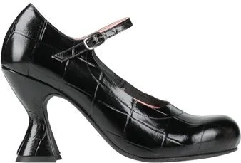 Ras Woman Pumps