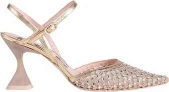 Ras Woman Pumps