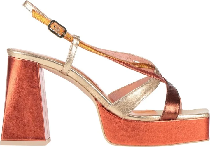 Ras Woman Sandals - Image 3