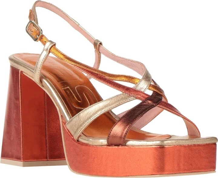 Ras Woman Sandals - Image 4