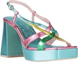 Ras Woman Sandals - Image 5
