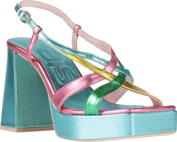 Ras Woman Sandals - Image 7