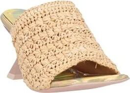 Ras Woman Sandals - Image 2