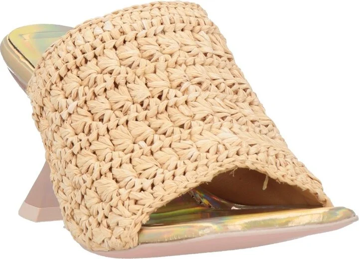Ras Woman Sandals - Image 4