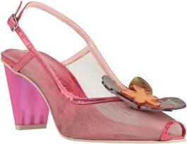 Ras Woman Sandals - Image 2
