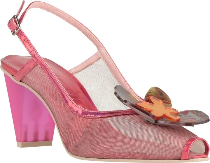 Ras Woman Sandals - Image 4