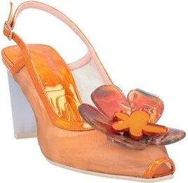 Ras Woman Sandals - Image 5
