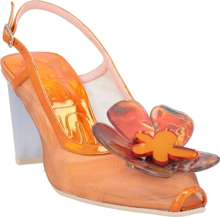 Ras Woman Sandals - Image 7
