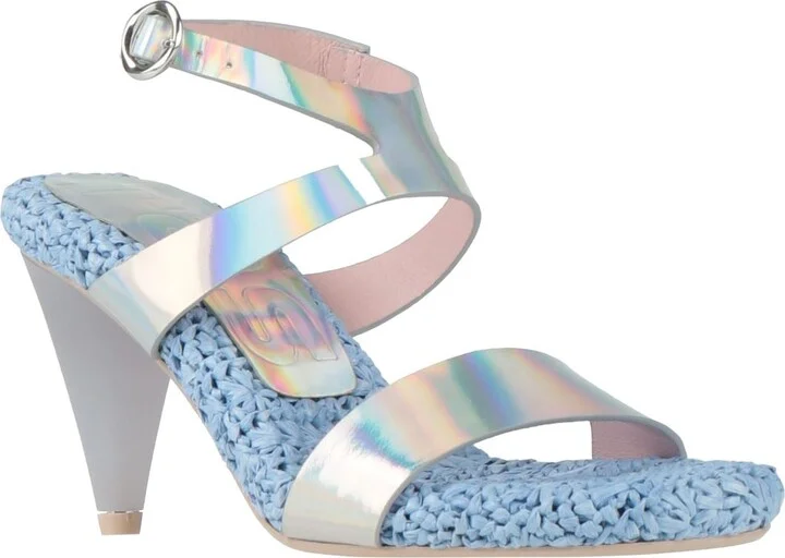 Ras Woman Sandals - Image 4