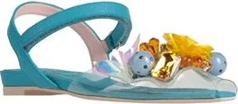Ras Woman Sandals - Image 2