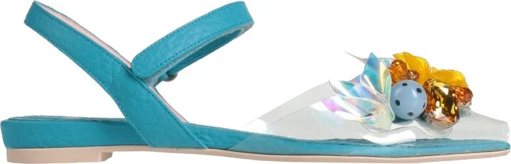 Ras Woman Sandals - Image 3
