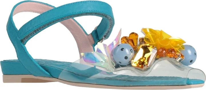 Ras Woman Sandals - Image 4